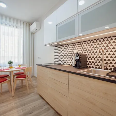 Modern Trindade By Homing *