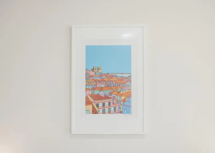 Modern Trindade By Homing Διαμέρισμα