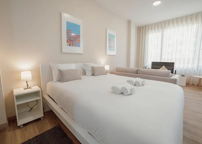 Modern Trindade By Homing