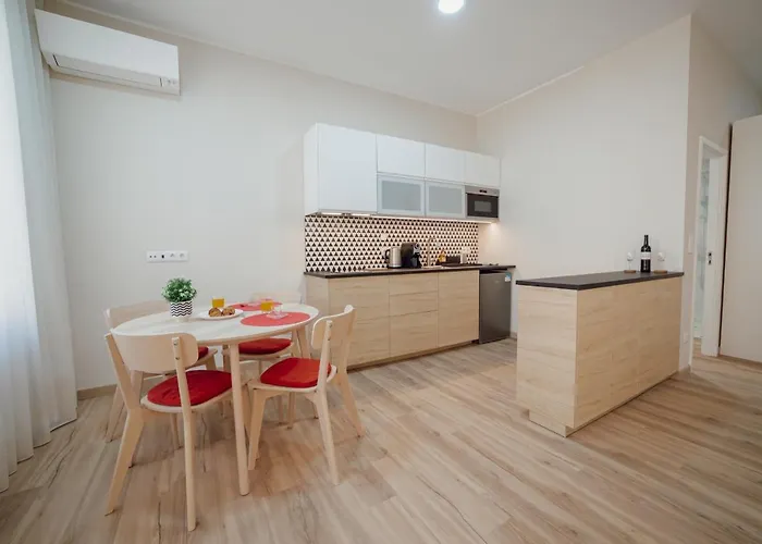 Modern Trindade By Homing