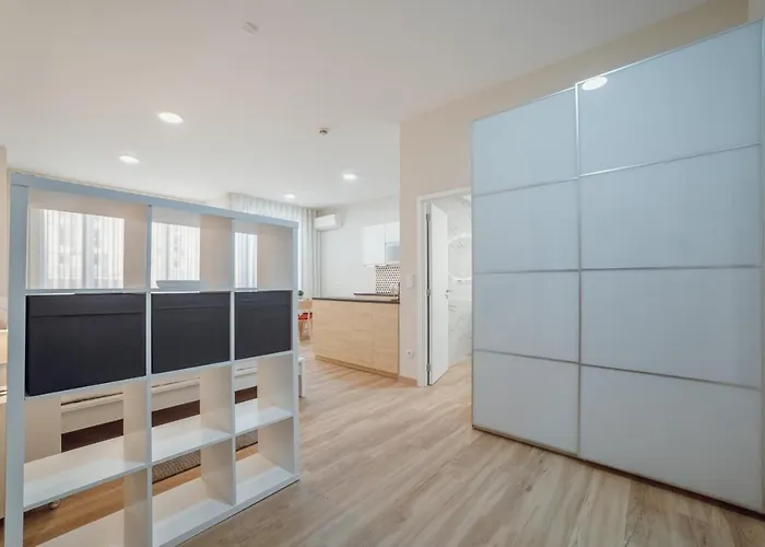 Modern Trindade By Homing * Πόρτο