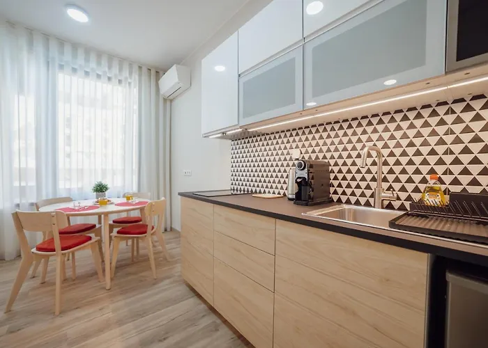 Modern Trindade By Homing *