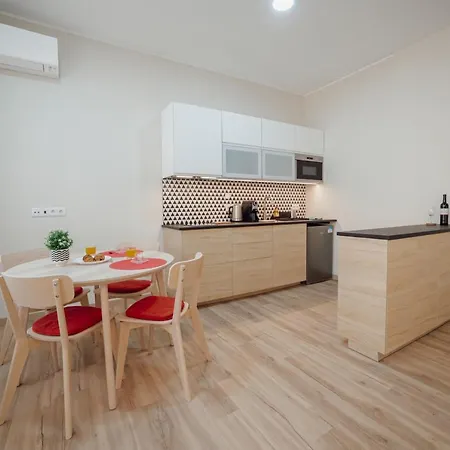 Modern Trindade By Homing