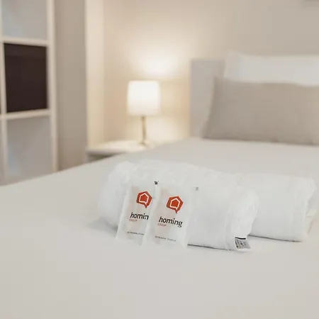 Appartamento Modern Trindade By Homing Oporto