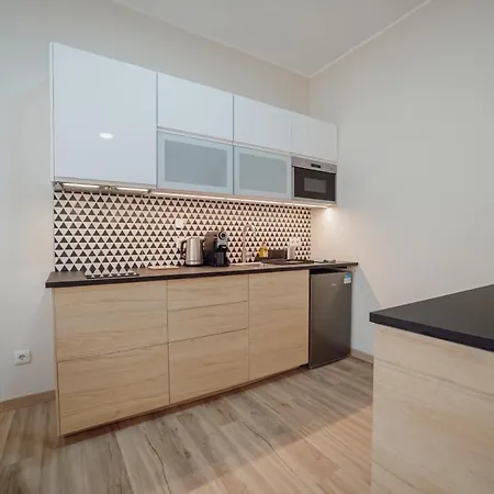 Modern Trindade By Homing Appartamento