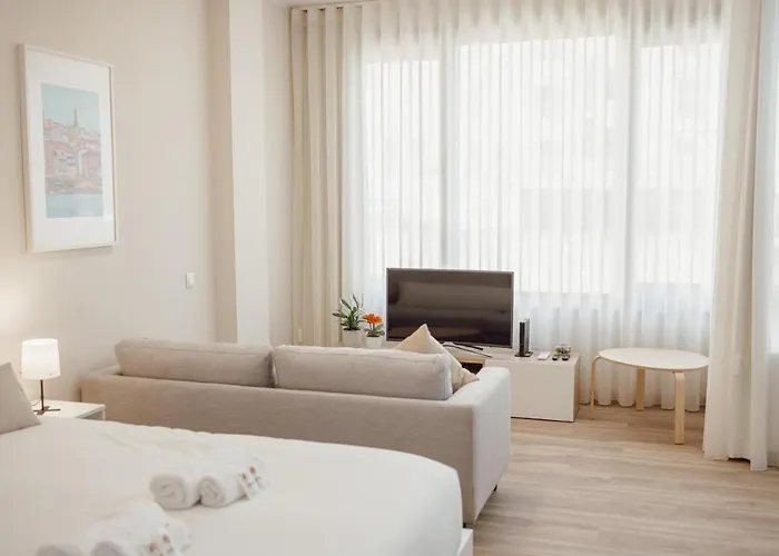 Modern Trindade By Homing *