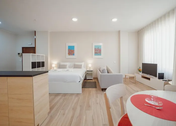 Modern Trindade By Homing