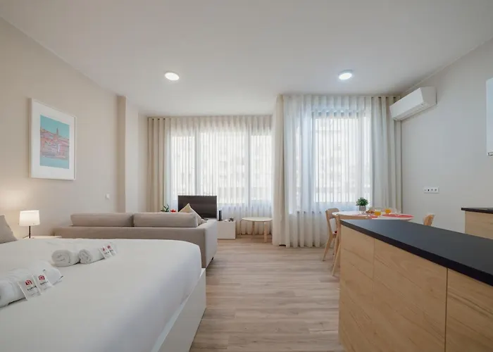 Modern Trindade By Homing *