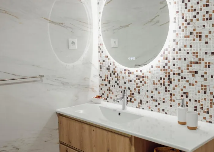 Modern Trindade By Homing Appartement Oporto