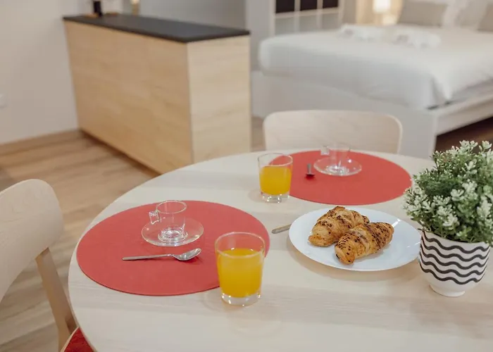 Appartement Modern Trindade By Homing