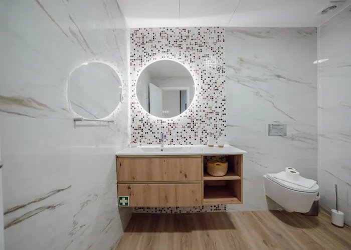 Modern Trindade By Homing Apartamento Oporto