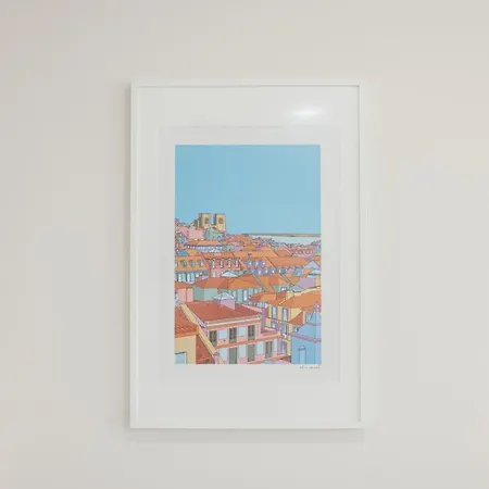 Modern Trindade By Homing Appartamento