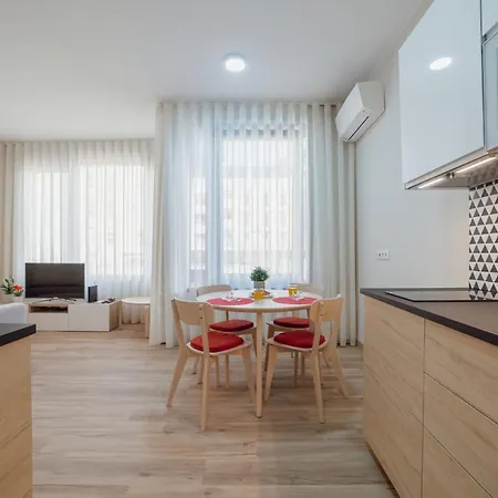 Modern Trindade By Homing * Oporto