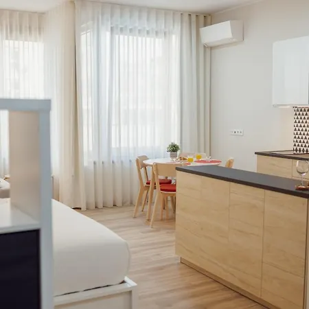 Modern Trindade By Homing * Porto