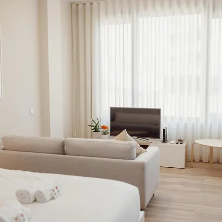 Modern Trindade By Homing *