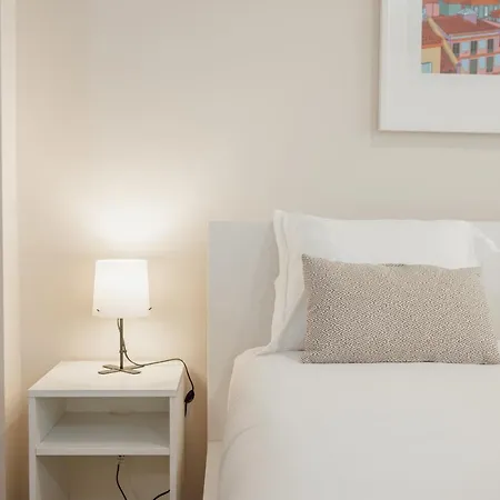 Apartment Modern Trindade By Homing Porto