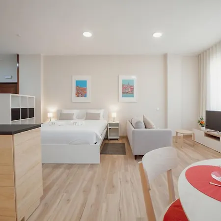 Modern Trindade By Homing