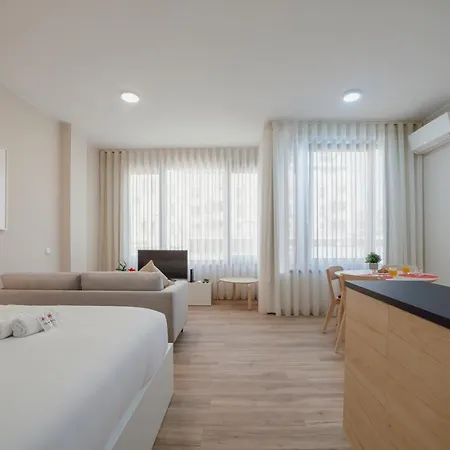 Modern Trindade By Homing *