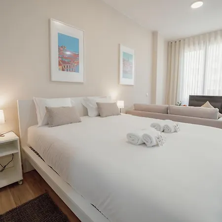 Modern Trindade By Homing