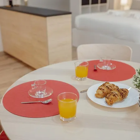 Apartment Modern Trindade By Homing