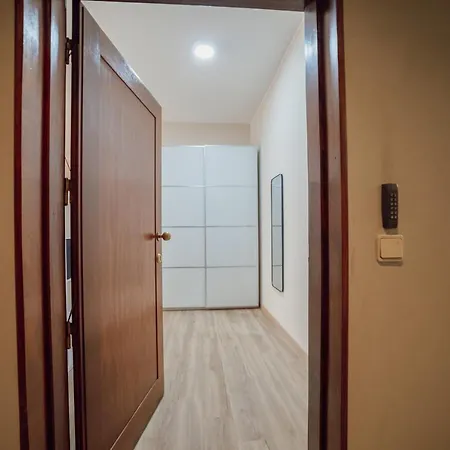 Modern Trindade By Homing * Porto